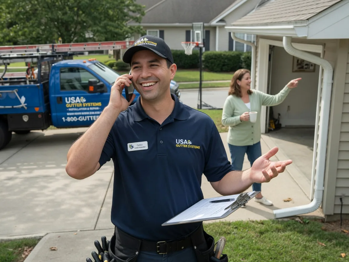 Gutter Installation Crandall, TX FAQs